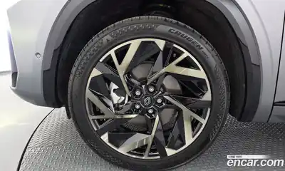 Renault Grand Koleos 2024 1.5 гидро в Москве № 1911078, миниатюра 5