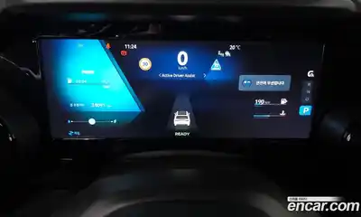 Renault Grand Koleos 2024 1.5 гидро в Москве № 1911078, миниатюра 8