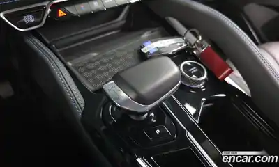 Renault Grand Koleos 2024 1.5 гидро в Москве № 1911078, миниатюра 9