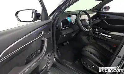 Renault Grand Koleos 2024 1.5 гидро в Москве № 1911078, миниатюра 10