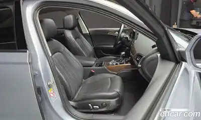 Audi A6 2015 2.0 гидро в Москве № 1911550, миниатюра 12