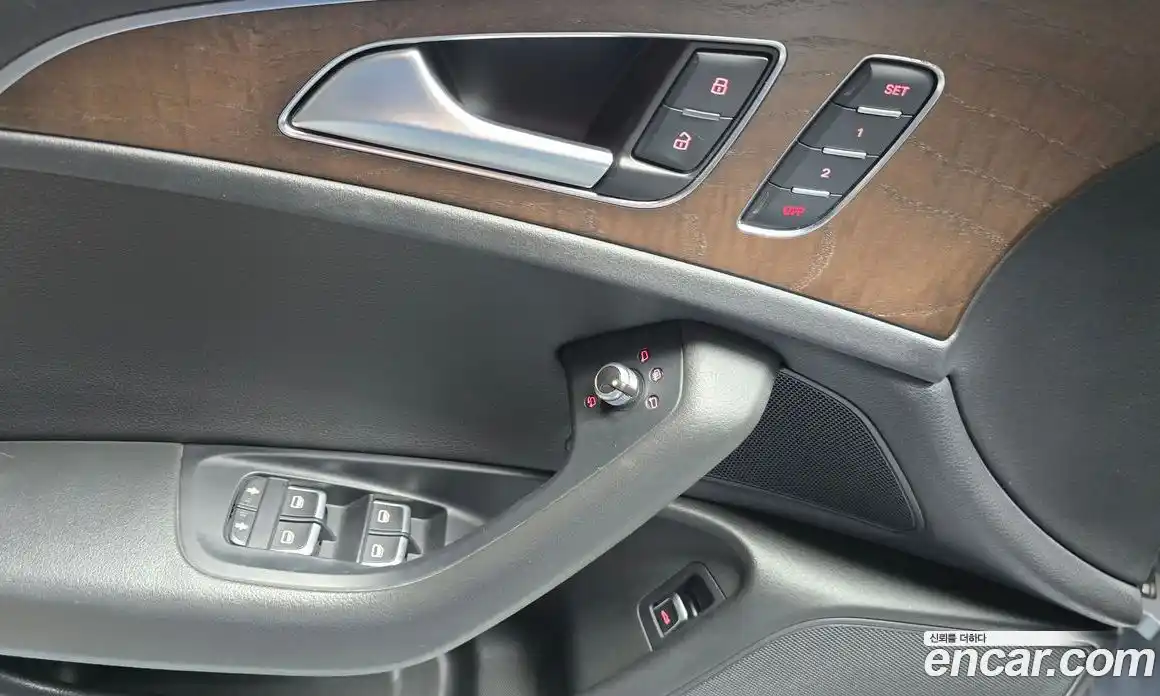 Audi A6 2015 2.0 гидро в Москве № 1911550, фото 14