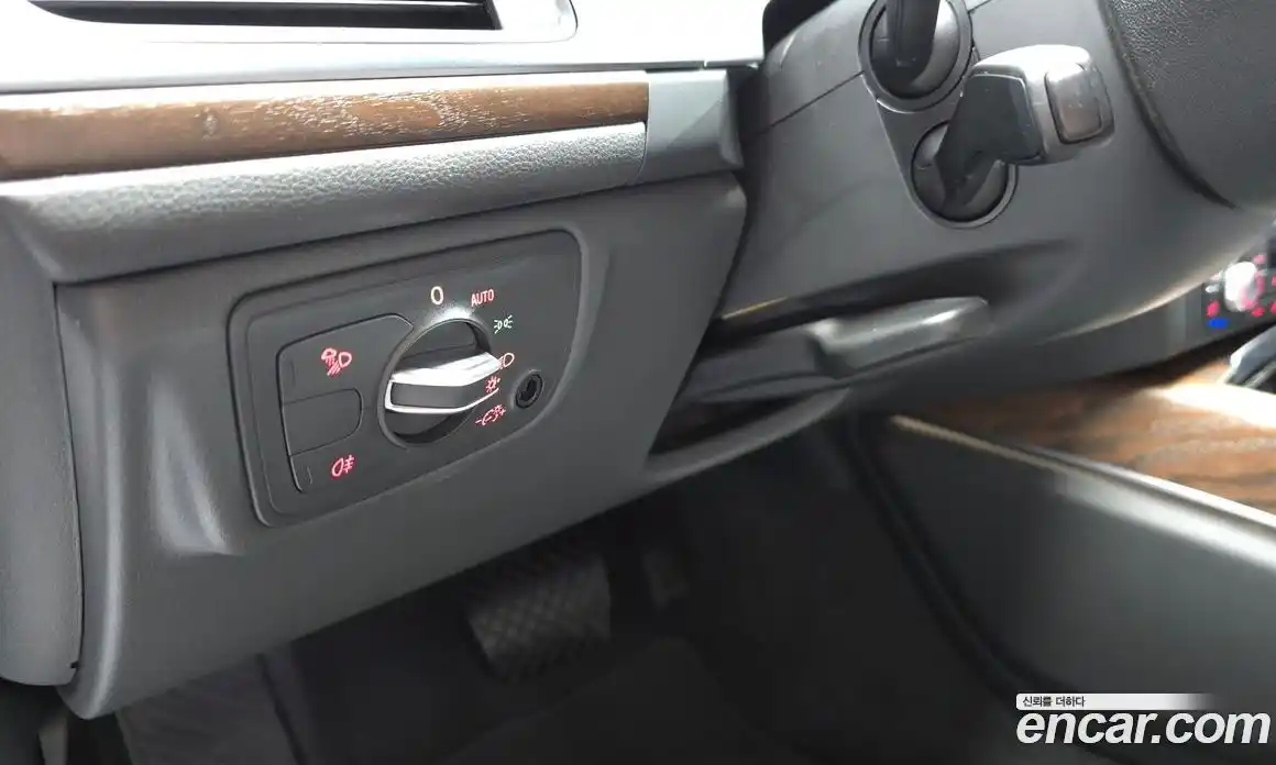 Audi A6 2015 2.0 гидро в Москве № 1911550, фото 15