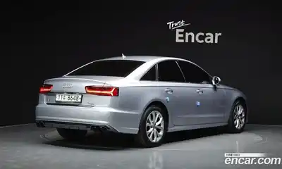 Audi A6 2015 2.0 гидро в Москве № 1911550, миниатюра 2