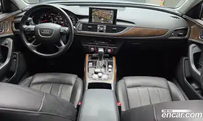 Audi A6 2015 2.0 гидро в Москве № 1911550, миниатюра 7