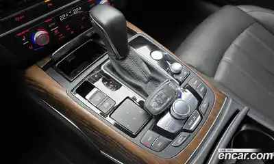 Audi A6 2015 2.0 гидро в Москве № 1911550, миниатюра 9