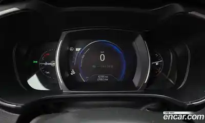 Renault QM6 2019 2.0 гидро в Москве № 1911654, миниатюра 11