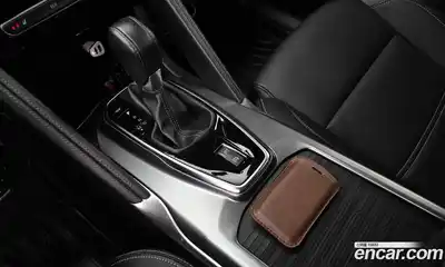 Renault QM6 2019 2.0 гидро в Москве № 1911654, миниатюра 12