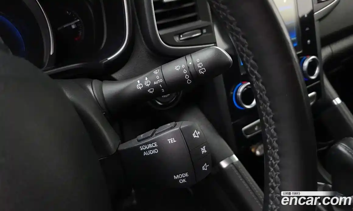 Renault QM6 2019 2.0 гидро в Москве № 1911654, фото 23