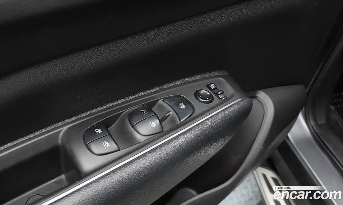 Renault QM6 2019 2.0 гидро в Москве № 1911654, фото 28