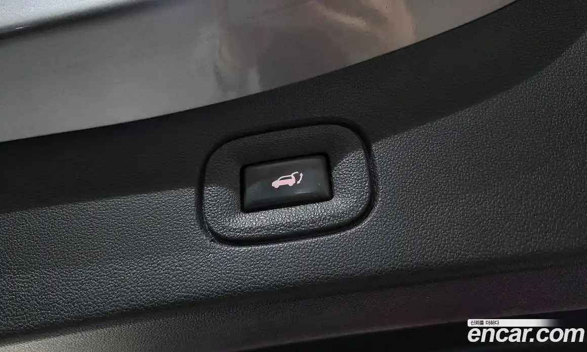 Renault QM6 2019 2.0 гидро в Москве № 1911654, фото 30