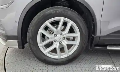 Renault QM6 2019 2.0 гидро в Москве № 1911654, миниатюра 5