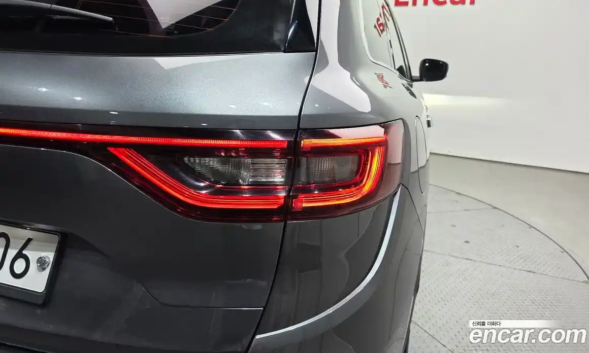 Renault QM6 2019 2.0 гидро в Москве № 1911654, фото 9