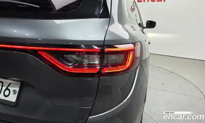 Renault QM6 2019 2.0 гидро в Москве № 1911654, миниатюра 9