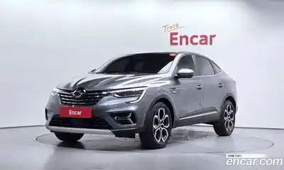 Renault XM3, 2022