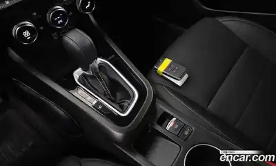 Renault XM3 2022 1.3 гидро в Москве № 1911799, миниатюра 12