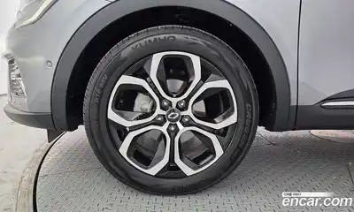 Renault XM3 2022 1.3 гидро в Москве № 1911799, миниатюра 5