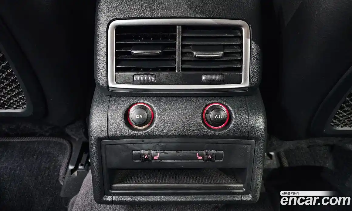 Audi Q7 2011 3.0 гидро в Москве № 1911907, фото 27