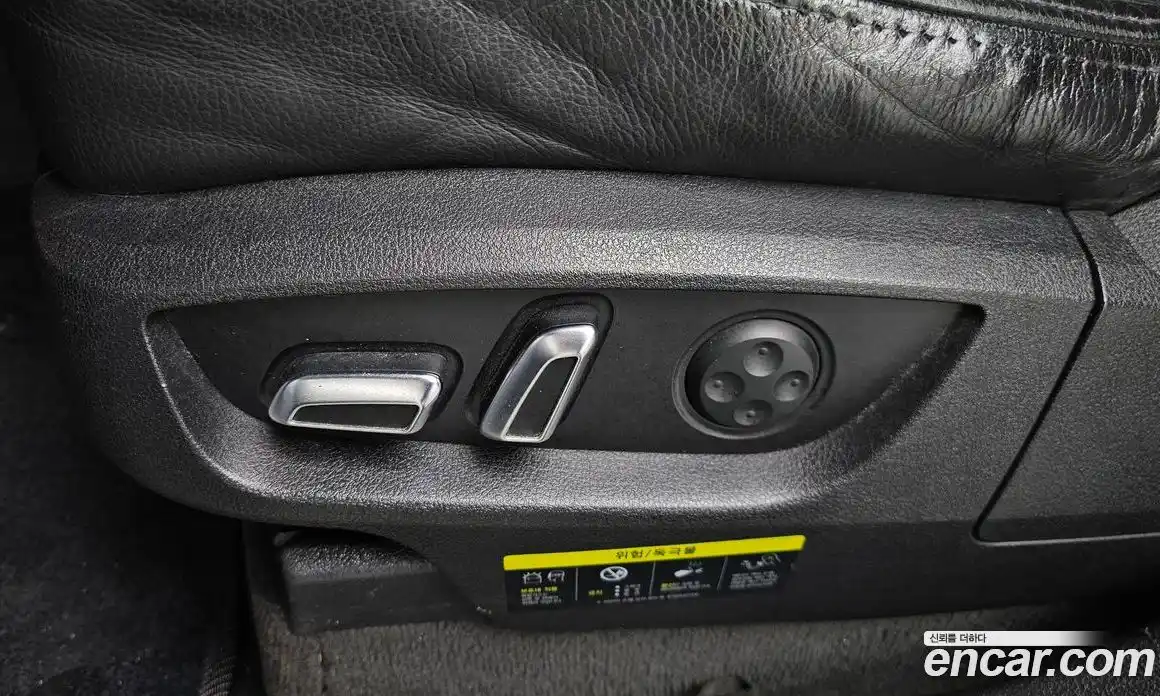 Audi Q7 2011 3.0 гидро в Москве № 1911907, фото 31