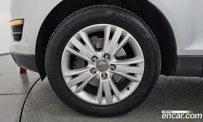 Audi Q7 2011 3.0 гидро в Москве № 1911907, миниатюра 5