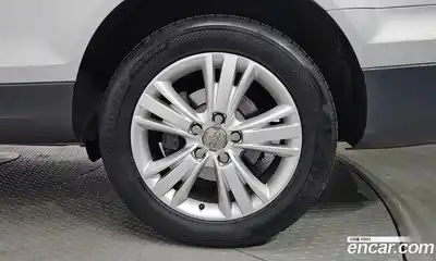 Audi Q7 2011 3.0 гидро в Москве № 1911907, миниатюра 7