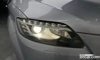 Audi Q7 2011 3.0 гидро в Москве № 1911907, миниатюра 8
