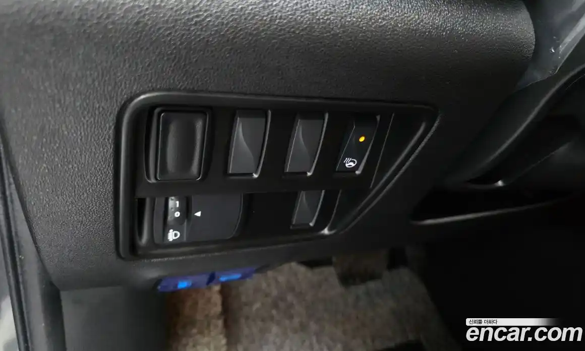 Renault QM6 2021 2.0 гидро в Москве № 1912022, фото 29