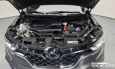 Renault QM6 2021 2.0 гидро в Москве № 1912022, миниатюра 5
