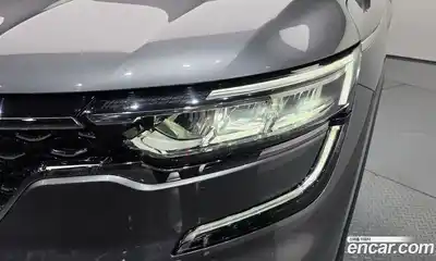 Renault QM6 2021 2.0 гидро в Москве № 1912022, миниатюра 7