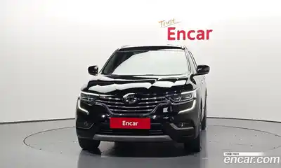 Renault QM6 2016 2.0 гидро в Москве № 1912555, миниатюра 3