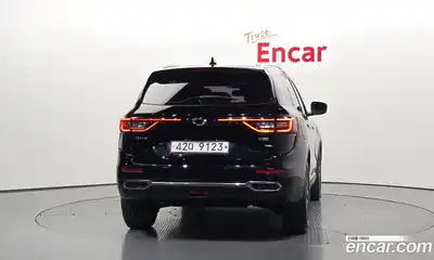 Renault QM6 2016 2.0 гидро в Москве № 1912555, миниатюра 4