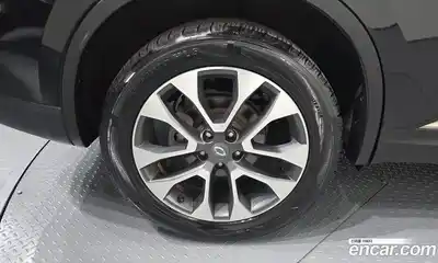Renault QM6 2016 2.0 гидро в Москве № 1912555, миниатюра 5