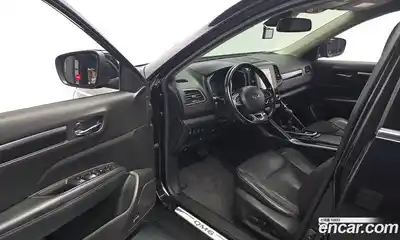 Renault QM6 2016 2.0 гидро в Москве № 1912555, миниатюра 10