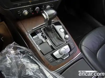 Audi A6 2015 2.0 гидро в Москве № 1912616, миниатюра 11