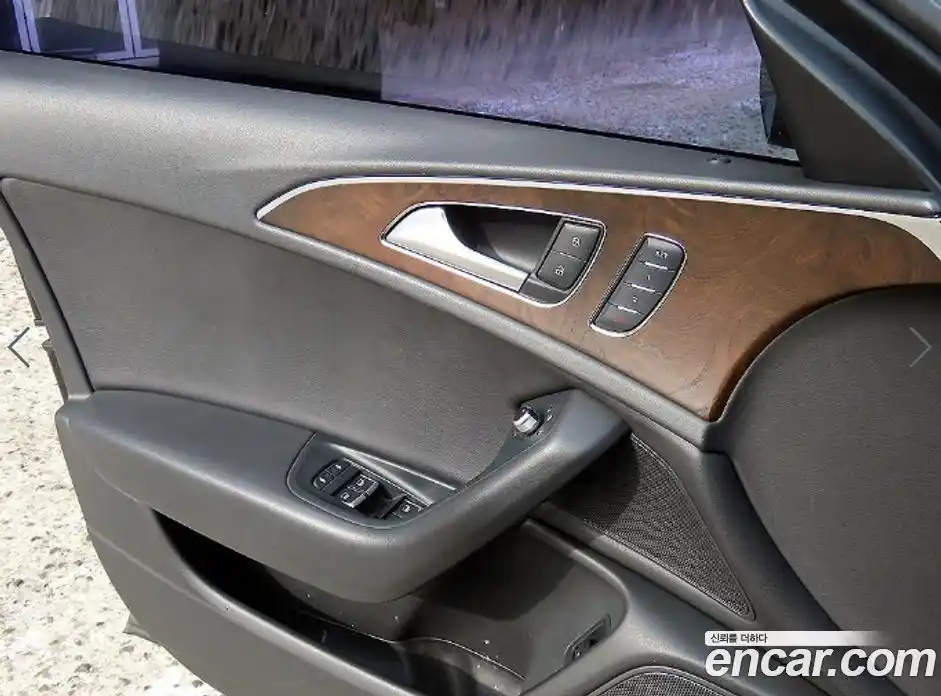 Audi A6 2015 2.0 гидро в Москве № 1912616, фото 12