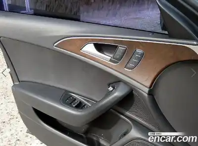 Audi A6 2015 2.0 гидро в Москве № 1912616, миниатюра 12