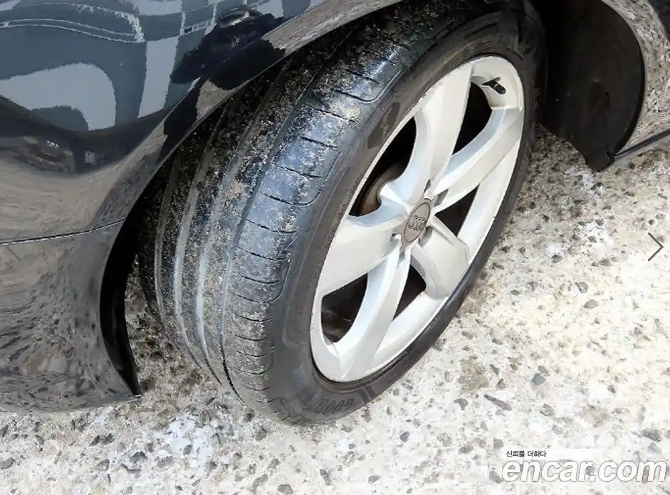 Audi A6 2015 2.0 гидро в Москве № 1912616, фото 20