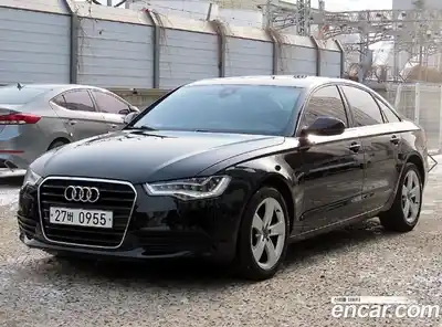 Audi A6 2015 2.0 гидро в Москве № 1912616, миниатюра 2