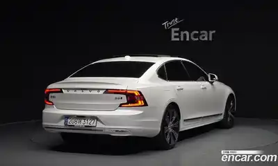 Volvo S90 2024 2.0 гидро в Москве № 1912676, миниатюра 2