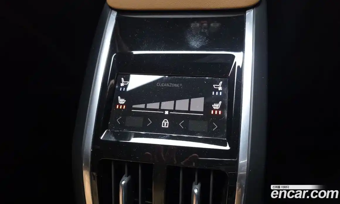 Volvo S90 2024 2.0 гидро в Москве № 1912676, фото 28