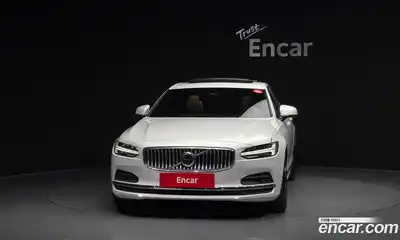 Volvo S90 2024 2.0 гидро в Москве № 1912676, миниатюра 3
