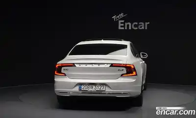 Volvo S90 2024 2.0 гидро в Москве № 1912676, миниатюра 4