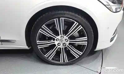 Volvo S90 2024 2.0 гидро в Москве № 1912676, миниатюра 5