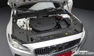 Volvo S90 2024 2.0 гидро в Москве № 1912676, миниатюра 6