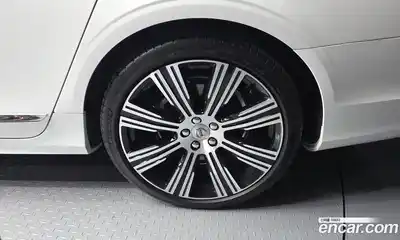Volvo S90 2024 2.0 гидро в Москве № 1912676, миниатюра 7