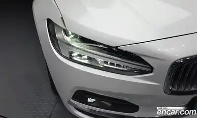Volvo S90 2024 2.0 гидро в Москве № 1912676, миниатюра 8