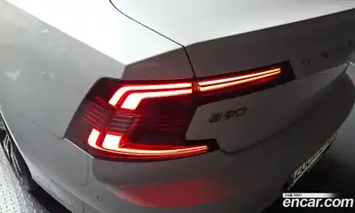 Volvo S90 2024 2.0 гидро в Москве № 1912676, миниатюра 9