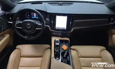 Volvo S90 2024 2.0 гидро в Москве № 1912676, миниатюра 10