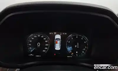 Volvo S60 2021 2.0 гидро в Москве № 1912776, миниатюра 11