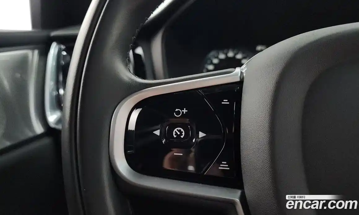 Volvo S60 2021 2.0 гидро в Москве № 1912776, фото 21